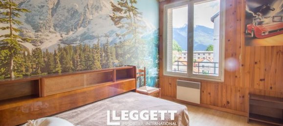 Квартира с 3 спальнями в Альбервиль, Франция № 289742 7