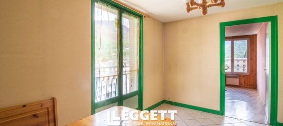 Квартира с 3 спальнями в Альбервиль, Франция № 289742 4