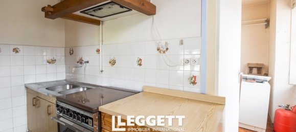 Квартира с 3 спальнями в Альбервиль, Франция № 289742 10