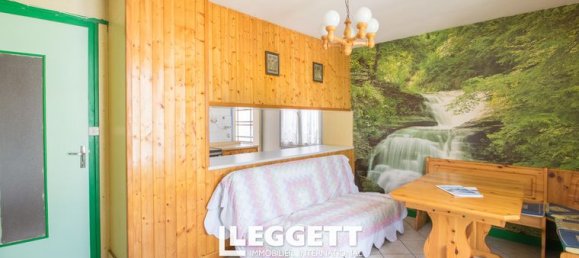 Квартира с 3 спальнями в Альбервиль, Франция № 289742 2