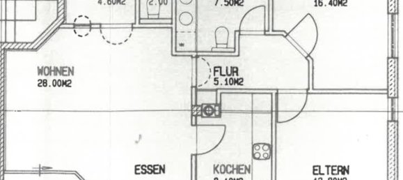 Apartamento de 3 habitaciónes en Dornbirn, Austria No. 216819 13