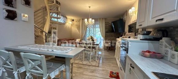 3 chambres Villa à Guidonia Montecelio, Italy No. 136357 7