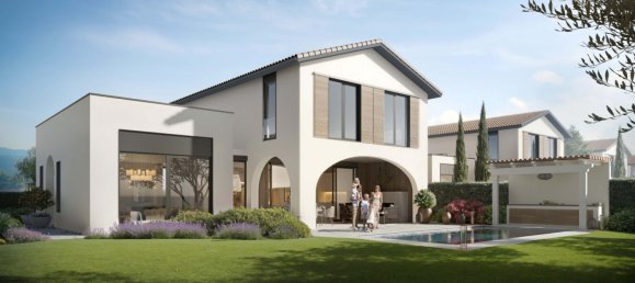 Villa T4 em Souni–Zanatzia, Cyprus N.º 35185 8