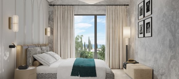 Villa T4 em Souni–Zanatzia, Cyprus N.º 35185 14