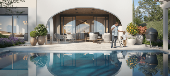 Villa T4 em Souni–Zanatzia, Cyprus N.º 35185 9