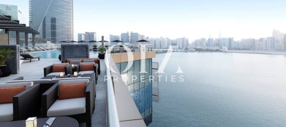 1 bedroom Apartment in Al Maryah Island, UAE No. 18548 2