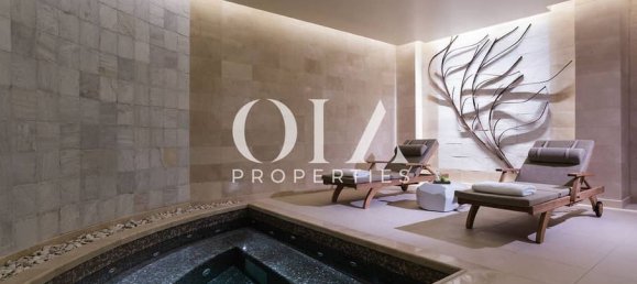 1 bedroom Apartment in Al Maryah Island, UAE No. 18548 4