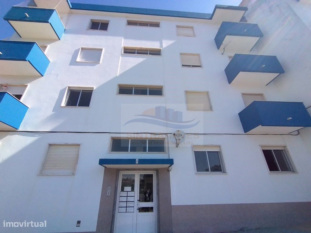 2 bedrooms Apartment in Ericeira, Portugal No. 176269
