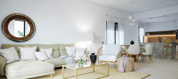 3 Schlafzimmer Villa in Banos Y Mendigo, Spain, Nr. 286701 9