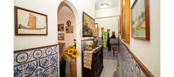 2 Schlafzimmer Wohnung in Barreiro, Portugal, Nr. 277266 9