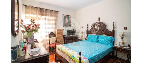 2 Schlafzimmer Wohnung in Barreiro, Portugal, Nr. 277266 6