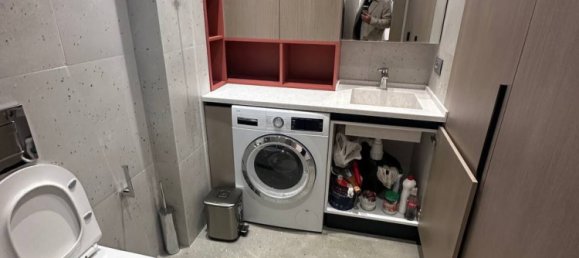 4 غرف نوم شقة في Nasimi, Azerbaijan رقم 1382 5