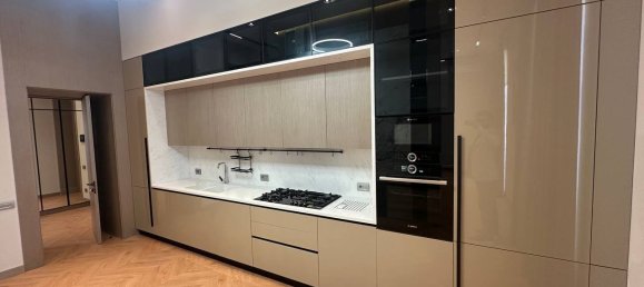 4 غرف نوم شقة في Nasimi, Azerbaijan رقم 1382 8