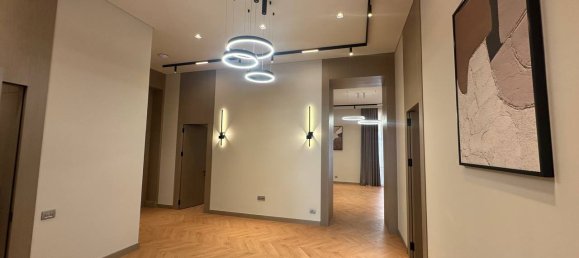 4 غرف نوم شقة في Nasimi, Azerbaijan رقم 1382 11