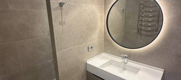 4 غرف نوم شقة في Nasimi, Azerbaijan رقم 1382 12