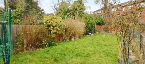 3 bedrooms House in Harrow, United Kingdom No. 6325 5