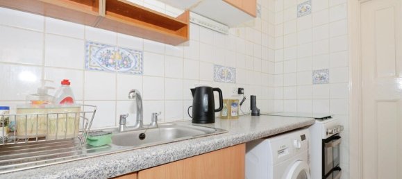 3 bedrooms House in Harrow, United Kingdom No. 6325 9