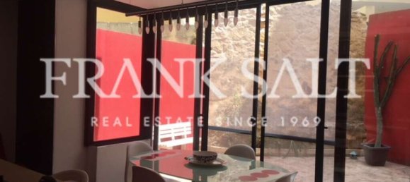 Мезонет с 2 спальнями в Marsalforn, Мальта № 5626 6