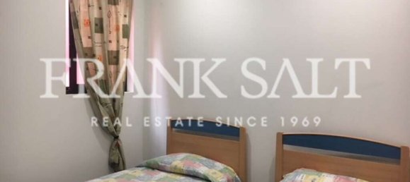 Мезонет с 2 спальнями в Marsalforn, Мальта № 5626 8