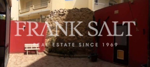 Мезонет с 2 спальнями в Marsalforn, Мальта № 5626 10