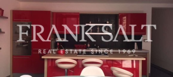 Мезонет с 2 спальнями в Marsalforn, Мальта № 5626 4