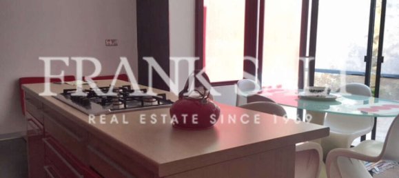 Мезонет с 2 спальнями в Marsalforn, Мальта № 5626 5