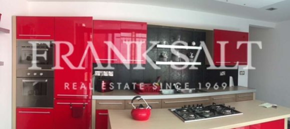 Мезонет с 2 спальнями в Marsalforn, Мальта № 5626 3