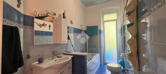 5 rooms Apartment in Rapallo, Italy No. 259967 22