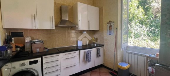 5 rooms Apartment in Rapallo, Italy No. 259967 12