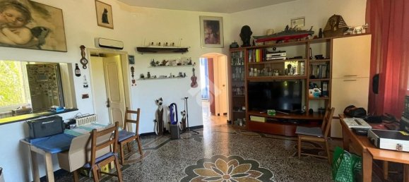 5 rooms Apartment in Rapallo, Italy No. 259967 10