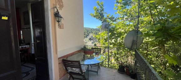 5 rooms Apartment in Rapallo, Italy No. 259967 9
