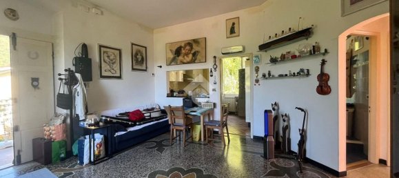 5 rooms Apartment in Rapallo, Italy No. 259967 4