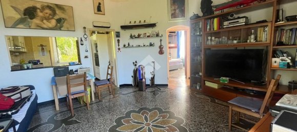 5 rooms Apartment in Rapallo, Italy No. 259967 7