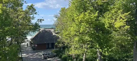 2 bedrooms Penthouse in Rostock, Germany No. 146920 11