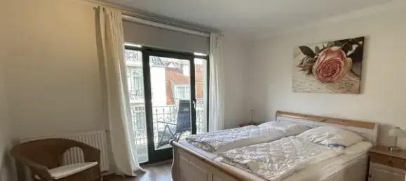 2 bedrooms Penthouse in Rostock, Germany No. 146920 3