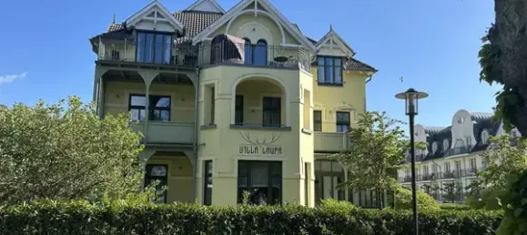 2 bedrooms Penthouse in Rostock, Germany No. 146920 9