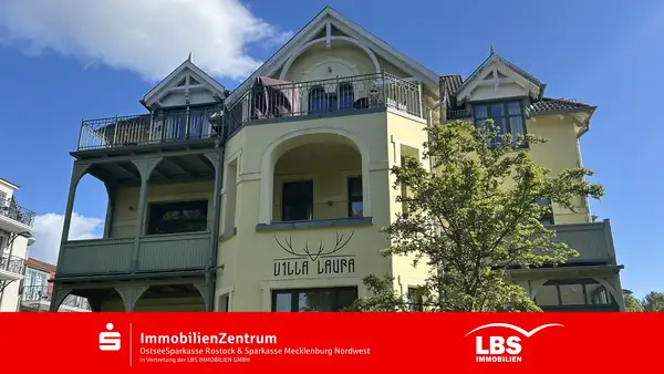 2 bedrooms Penthouse in Rostock, Germany No. 146920