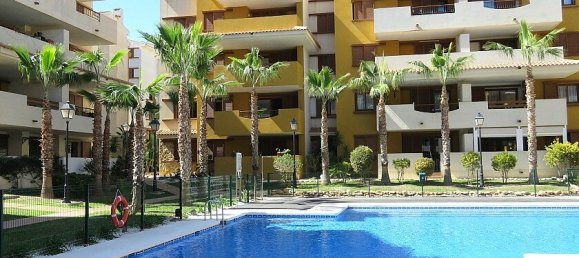 3 bedrooms Apartment in Punta Prima, Spain No. 14279 20