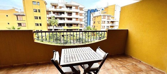 3 bedrooms Apartment in Punta Prima, Spain No. 14279 21