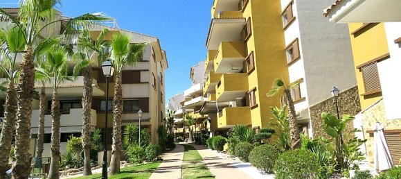 3 bedrooms Apartment in Punta Prima, Spain No. 14279 22