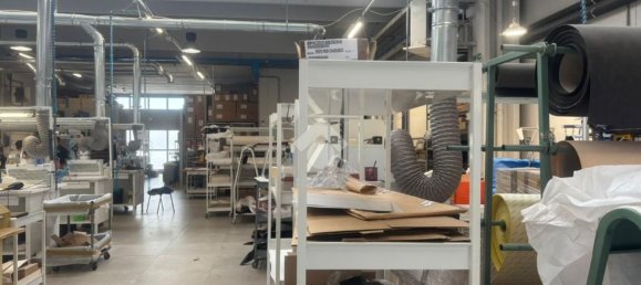 Lagerhaus in Scandicci, Italy 800m², Nr. 275433 10