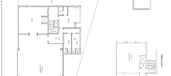 Lagerhaus in Scandicci, Italy 800m², Nr. 275433 36