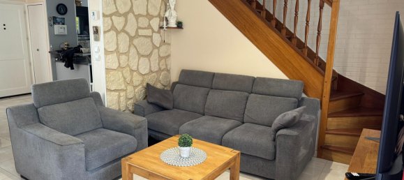 Casa de 4 dormitorios en Neuilly-en-Thelle, France No. 261183 12