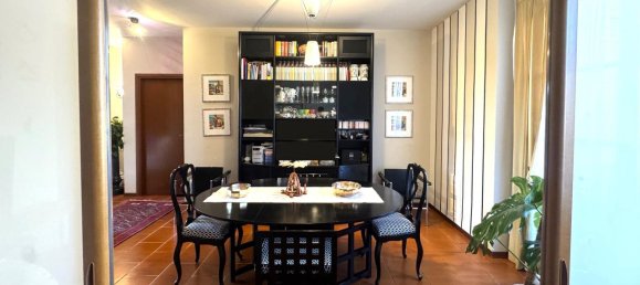 Ático de 8 habitaciónes en Prato, Italy No. 9445 35