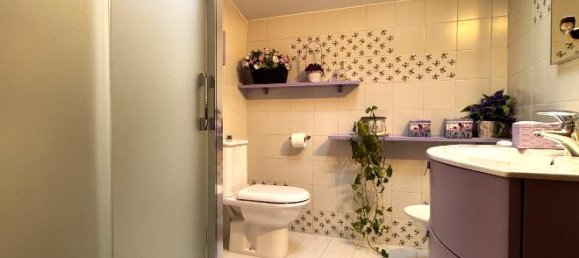 Ático de 8 habitaciónes en Prato, Italy No. 9445 39