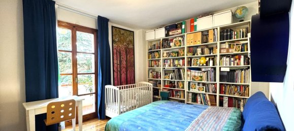 Ático de 8 habitaciónes en Prato, Italy No. 9445 26