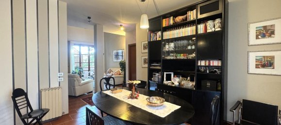 Ático de 8 habitaciónes en Prato, Italy No. 9445 33