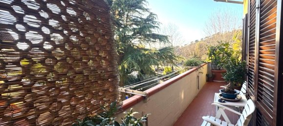 Ático de 8 habitaciónes en Prato, Italy No. 9445 21