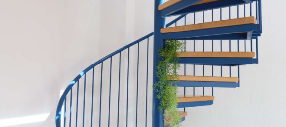 3 rooms Duplex in Ludwigsburg, Germany No. 234705 3