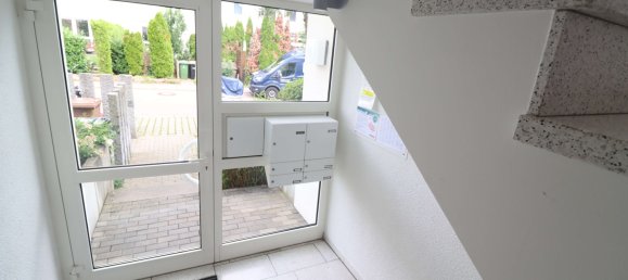 3 rooms Duplex in Ludwigsburg, Germany No. 234705 23